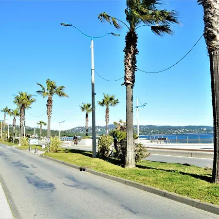 Maison Cavalaire-sur-mer, 4 Pieces, 8 Personnes - Fr-1-226b-151 * Cavalaire-sur-Mer
