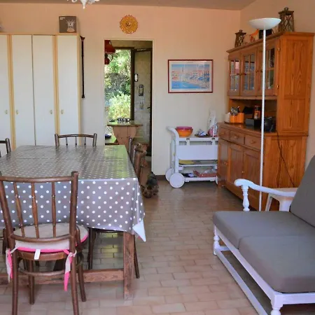 Maison Cavalaire-sur-mer, 4 Pieces, 8 Personnes - Fr-1-226b-151 * Cavalaire-sur-Mer
